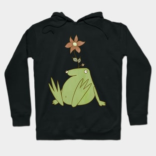 Froggy Hoodie